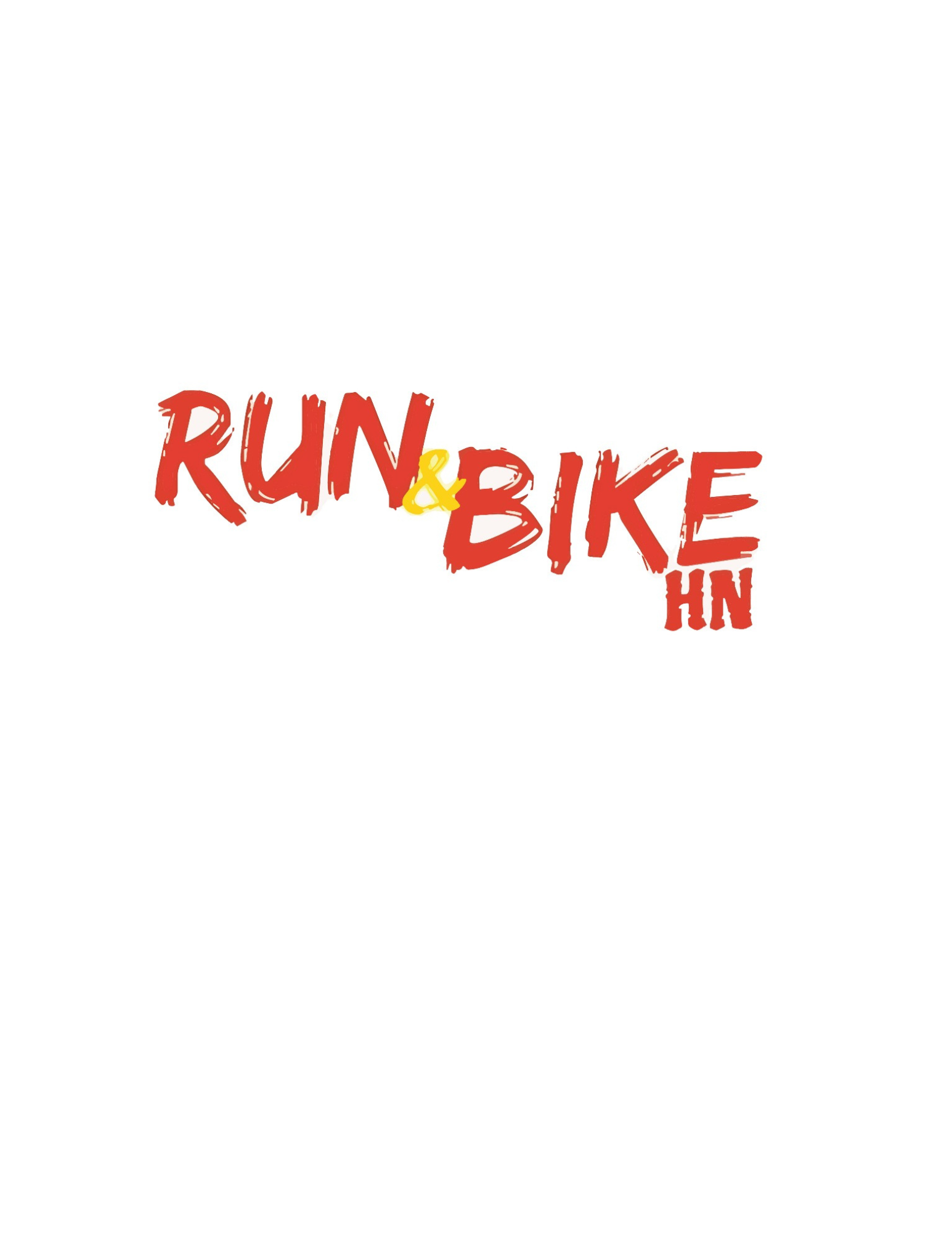 Logo Run&Bike